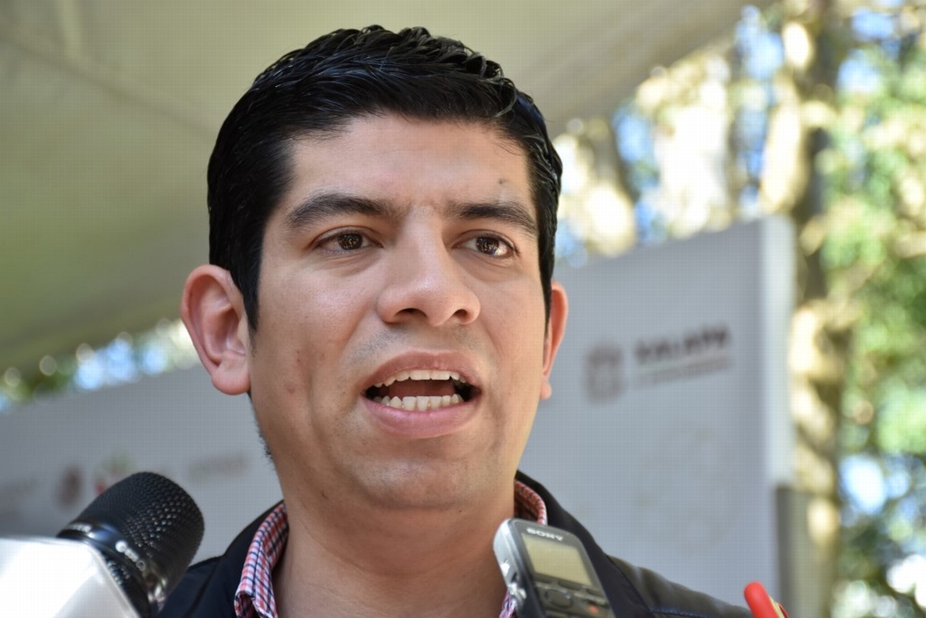 Imagen Campañas son de resistencia y no de velocidad: Esteban Acosta