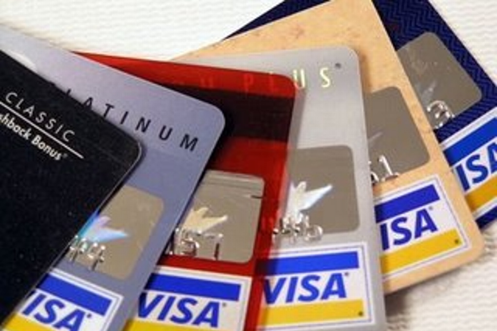 Imagen Condusef alerta de nuevo fraude con tarjetas de crédito