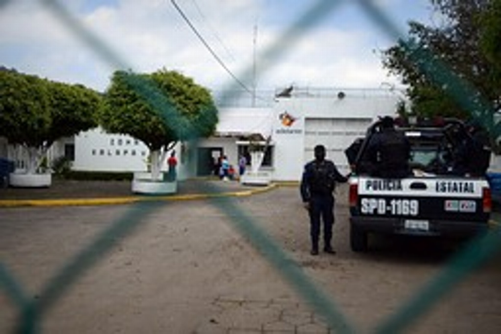 Imagen Jueza saca a medios de audiencia de ex funcionarios acusados de desaparición forzada