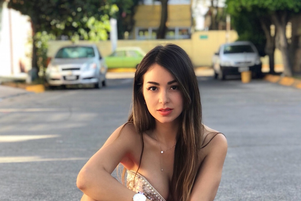 Imagen Caeli acusa a Google de bullying tras filtración de video íntimo