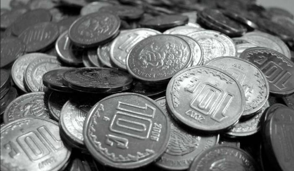 Imagen ¿Van a desaparecer las monedas de 10, 50 y 20 centavos? Condusef, lo aclara