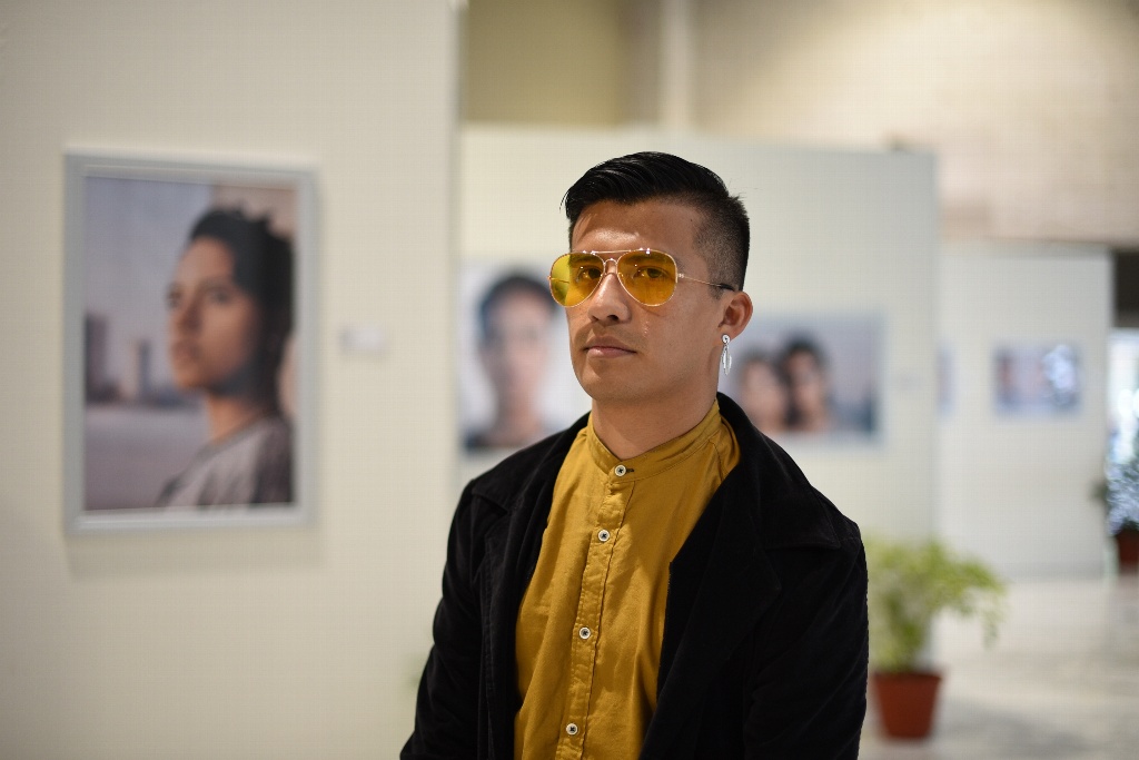 Imagen Heber Nash expone fotografía en el Congreso de Veracruz (+fotos)