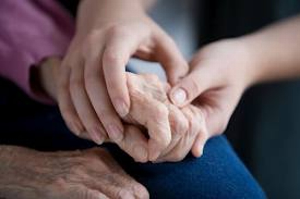 Imagen El estrés o una impresión fuerte pueden ser factores para desarrollar Parkinson: A.C.