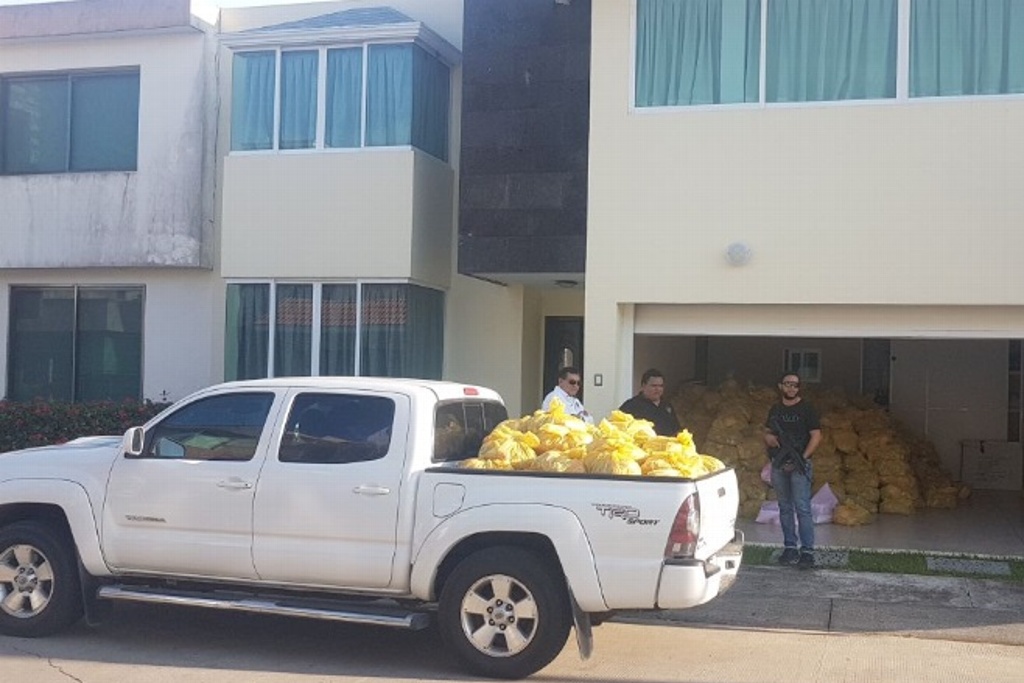 Imagen Analiza el Colegio de Ingenieros una contrademanda por el caso de las despensas