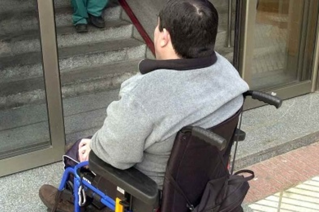 Imagen Conoce el aula CAED para preparar personas con discapacidad ante la vida