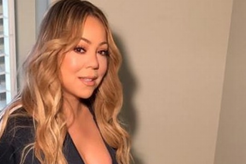 Imagen Mariah Carey padece trastorno bipolar