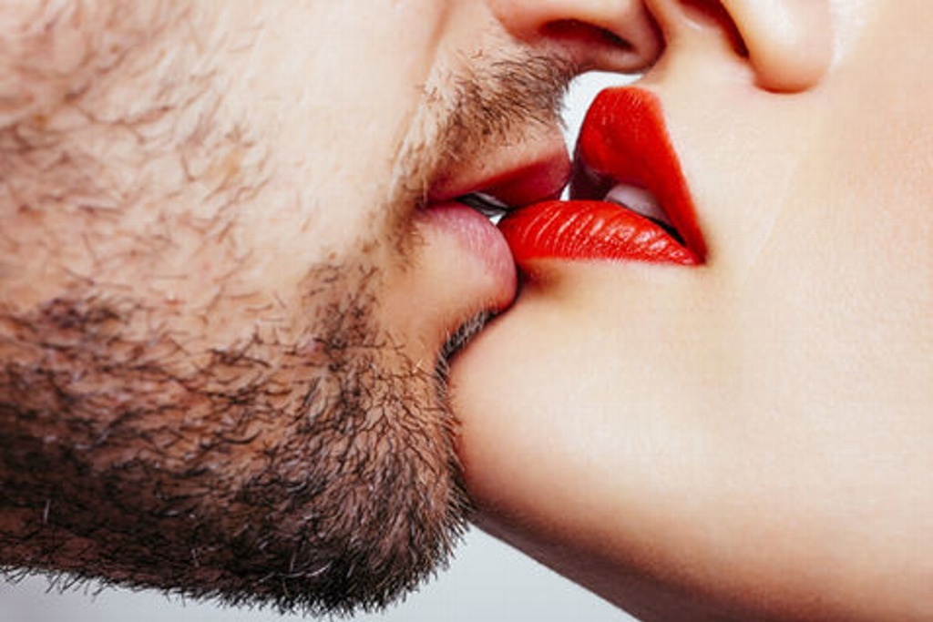 Imagen Hoy es el día internacional del beso