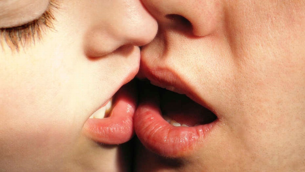 Imagen El beso: una pieza clave en la vida de pareja