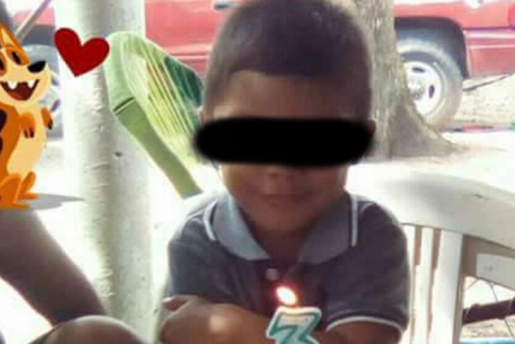 Imagen Menor asesinado fue secuestrado por vecinos en Tabasco