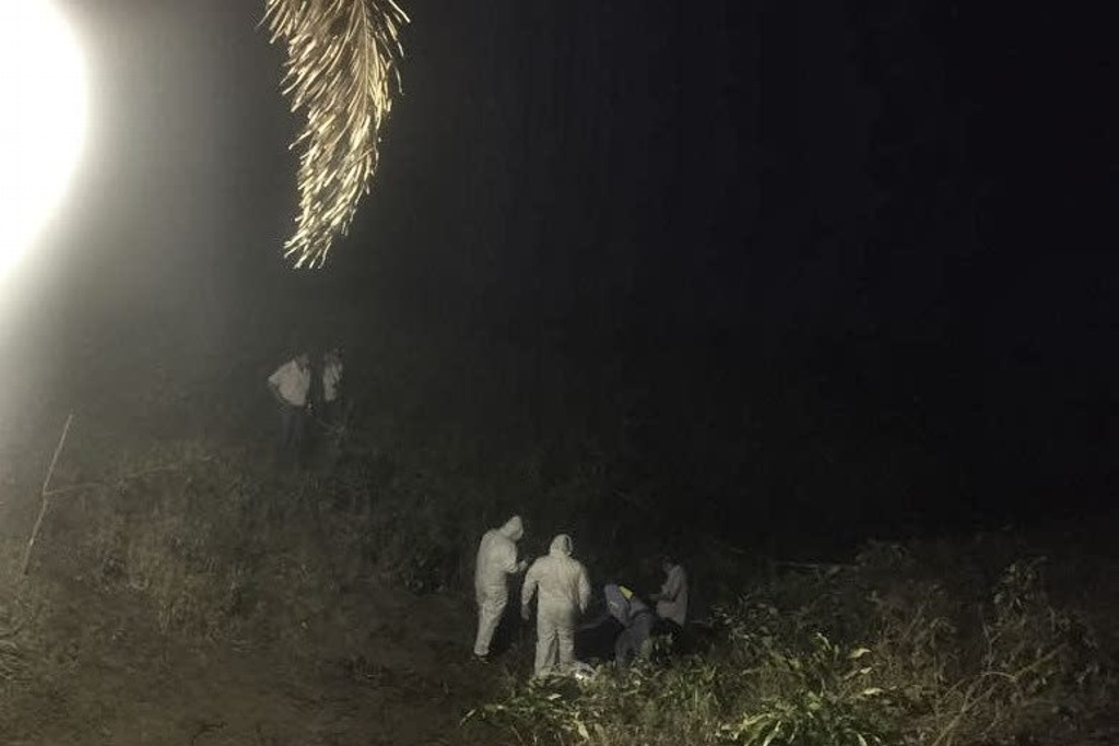 Imagen Encuentran a otro menor de edad sin vida en Tabasco; hay tres detenidos 