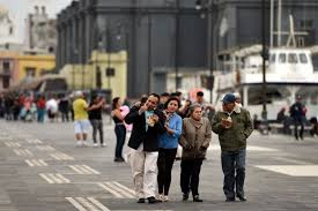 Imagen Este domingo disminuirá la velocidad del viento y bajarán las temperaturas en Veracruz