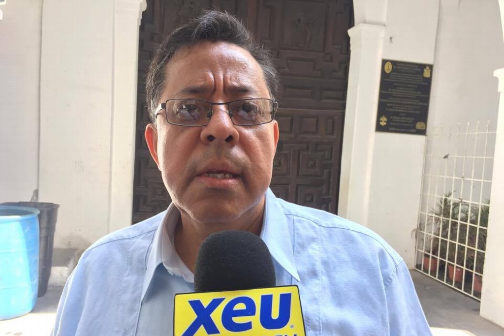 Imagen Obispos de Veracruz exhortan a la feligresía a participar en las elecciones 