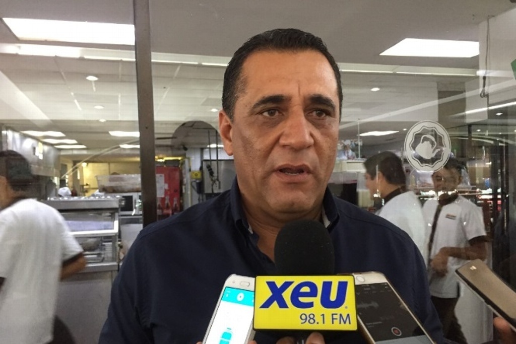Imagen Alcalde de Alvarado es citado a declarar ante la Fiscalía por incendios en la Riviera Veracruzana