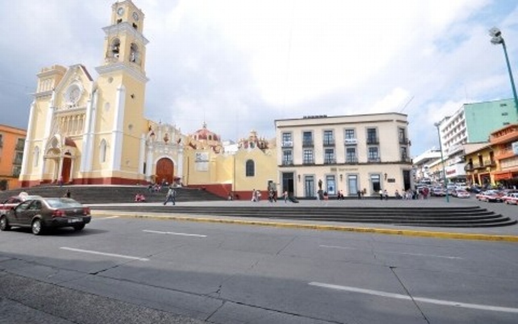 Imagen Desempleo, inseguridad y corrupción, grandes desafíos en Veracruz: obispos