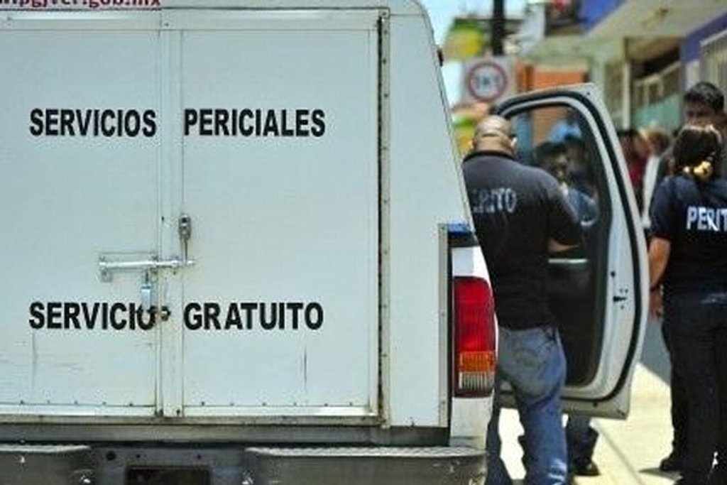 Imagen Encuentran sin vida a una pareja de jóvenes en Álamo, Veracruz 