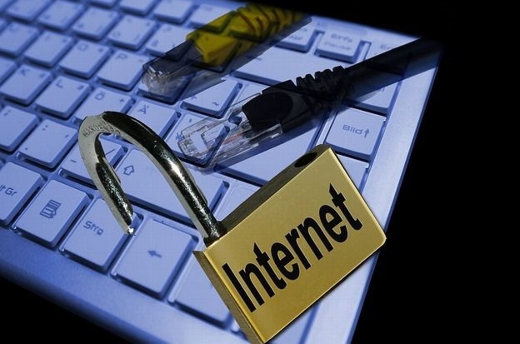 Imagen Internet en Venezuela igual que el de Cuba; 