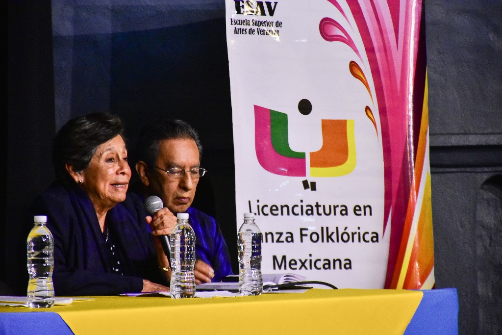 Imagen Celebrarán en Xalapa el Día Internacional de la Danza