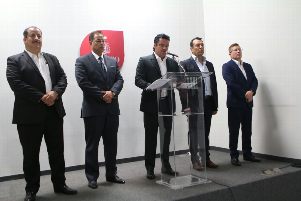 Imagen Nombran en Jalisco a Fiscal Especializado en Personas Desaparecidas