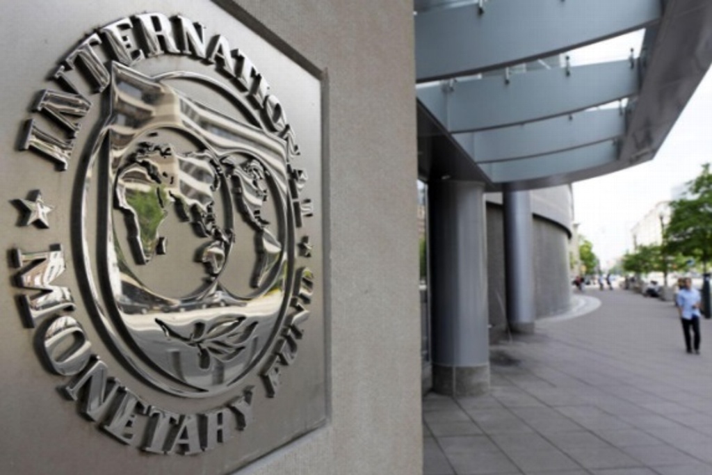 Imagen FMI eleva proyecciones de crecimiento de México para 2018 y 2019