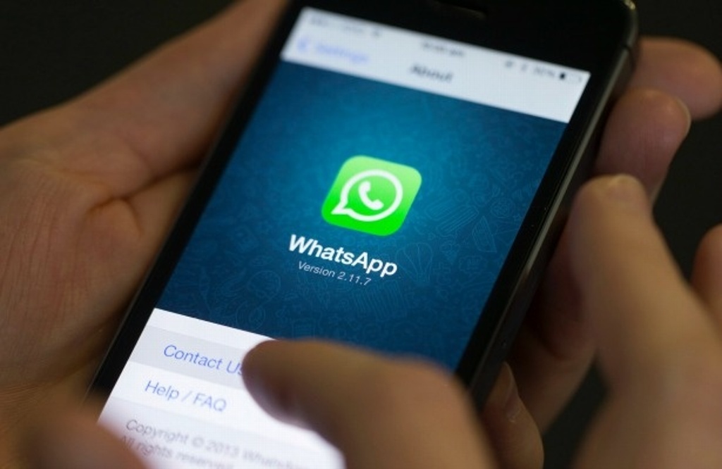 Imagen WhatsApp puede suspender cuentas de usuarios sin previo aviso