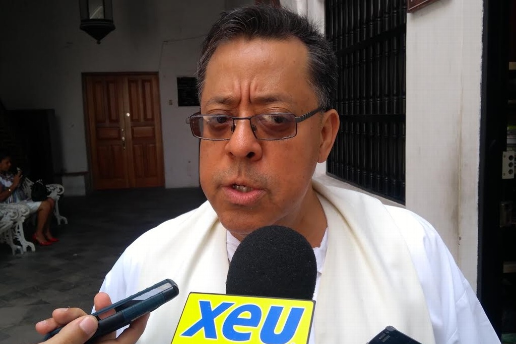 Imagen Alerta Iglesia de Veracruz por estafas vía telefónica; llaman y piden dinero