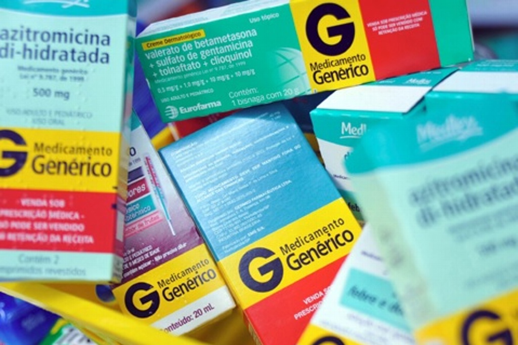Imagen ¿Te conviene comprar medicamentos genéricos?