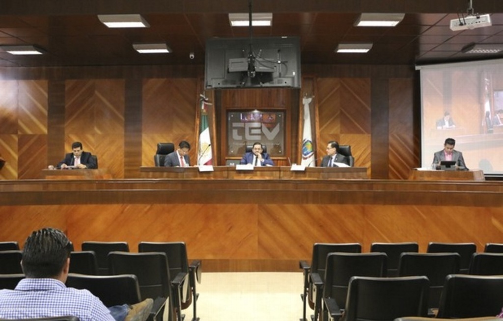 Imagen Tribunal recibe más de 100 impugnaciones por elección de agentes municipales