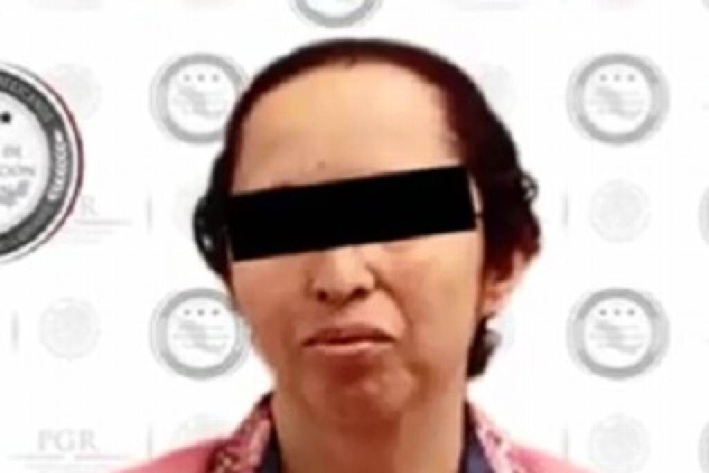 Imagen Vuelve a prisión administradora de portal donde trabajaban escorts asesinadas