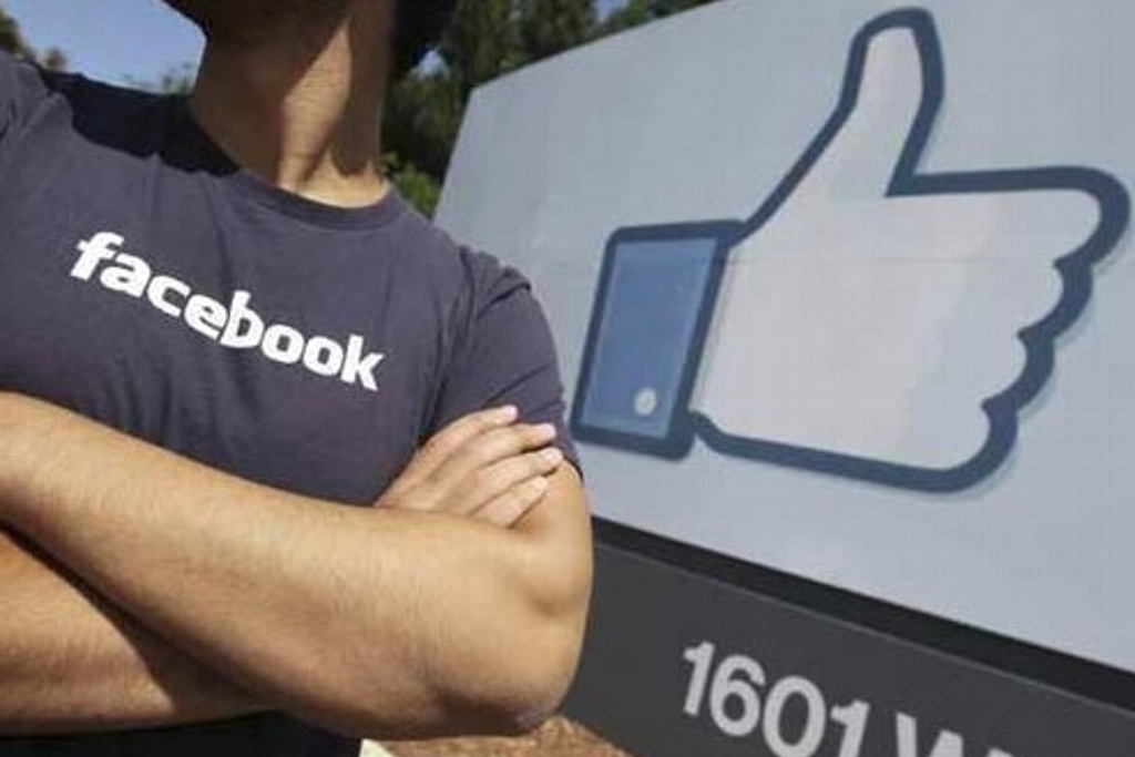 Imagen ¿Sabes cuánto gana un empleado de Facebook?
