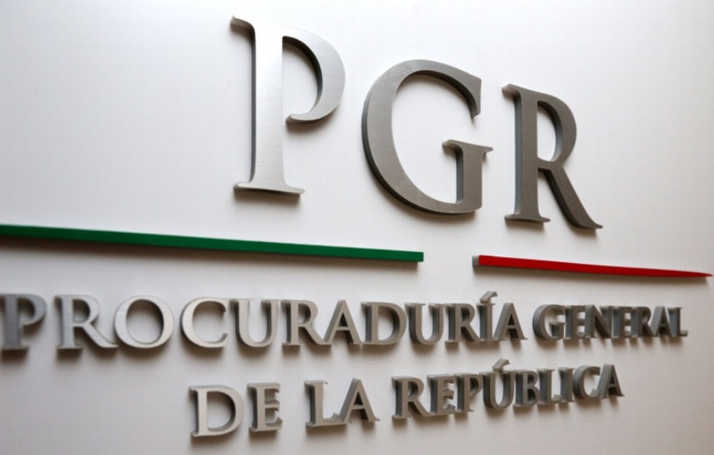 Imagen Recibe PGR nave industrial vinculada a Ricardo Anaya