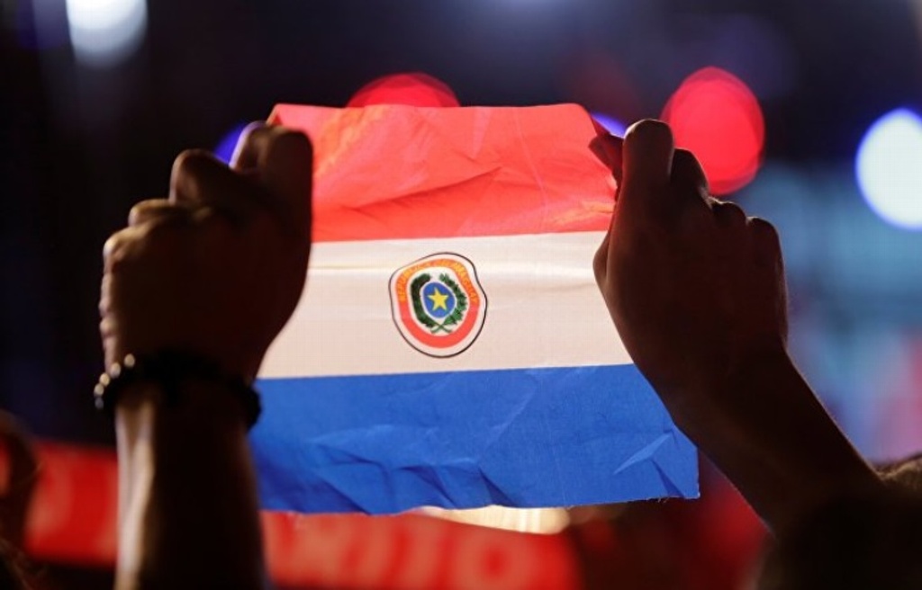 Imagen Paraguay se prepara para elegir a su presidente este domingo