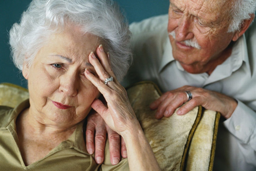 Imagen Pacientes con Alzheimer presentan prevalencia de depresión y ansiedad