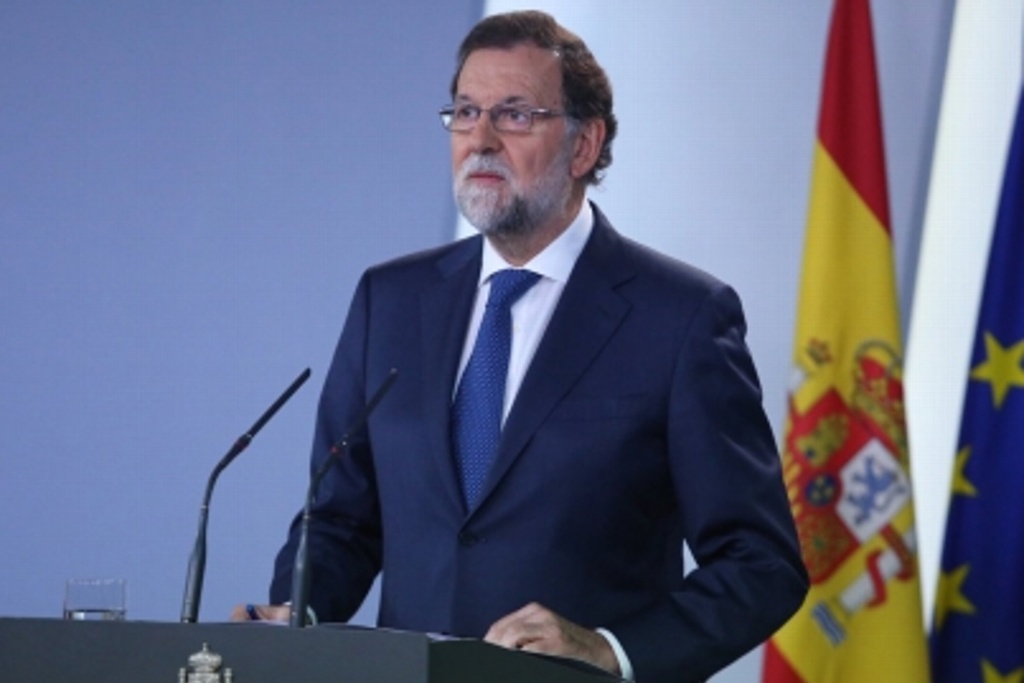 Imagen Celebra Rajoy acuerdo comercial entre UE y México