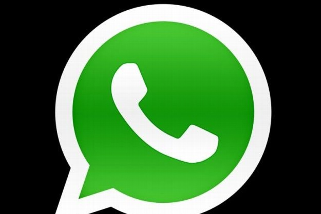 Imagen WhatsApp estrenará función de pegatinas dobles