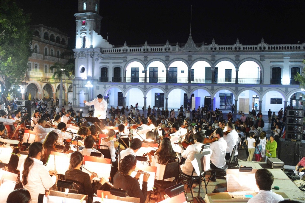 Imagen Sinfónica Daniel Ayala presentará concierto con temas de Cri Cri en Veracruz