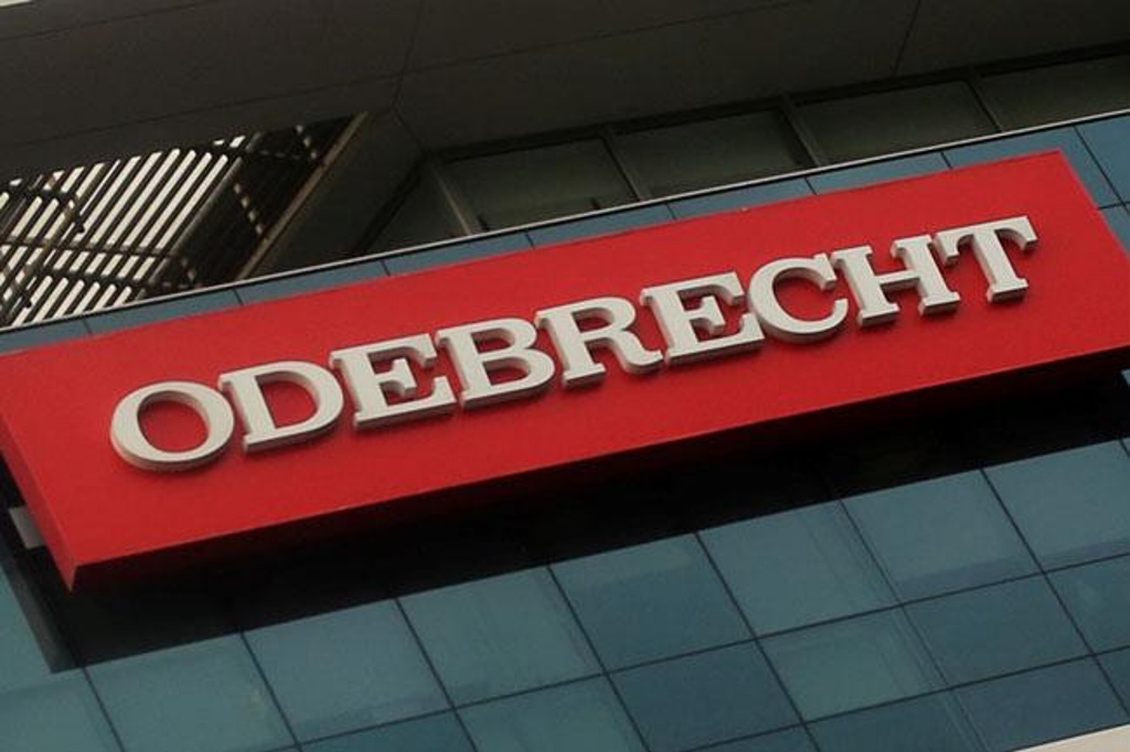 Imagen Esconde Pemex hasta 2021 información sobre contratos con Odebrecht