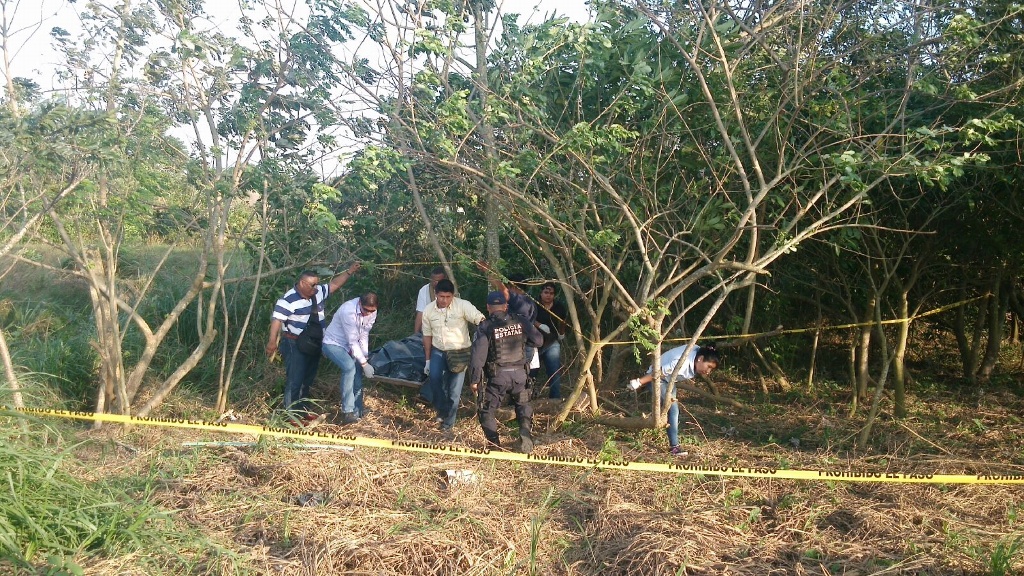 Imagen Hallan cadáver de taxista desaparecido en Fortín, Veracruz 