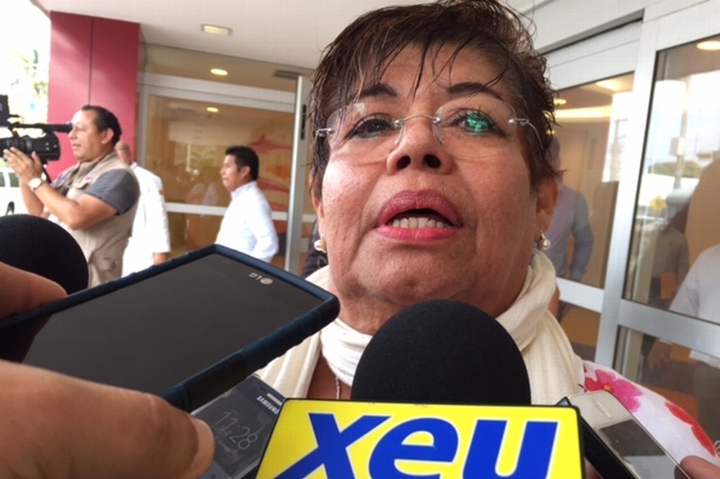 Imagen Desfilarán el 1 de mayo para demandar contratación de 180 enfermeras en Veracruz