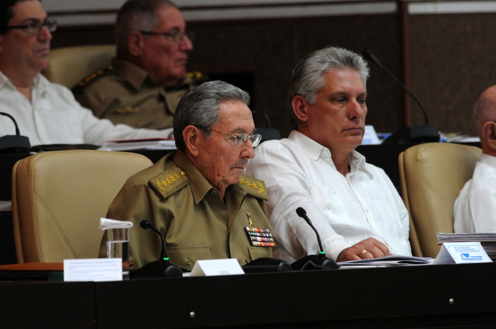 Imagen ¿Cuál es la expectativa con el nuevo gobierno de Cuba?