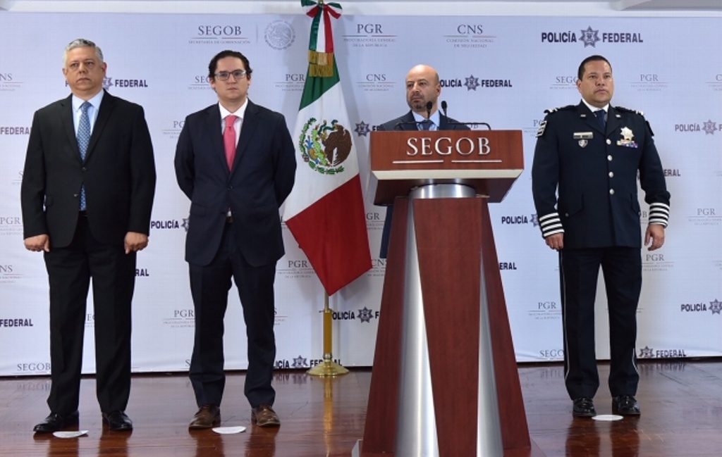 Imagen Reforzarán operativo Escudo Titán en Jalisco tras asesinato de jóvenes (+Video)