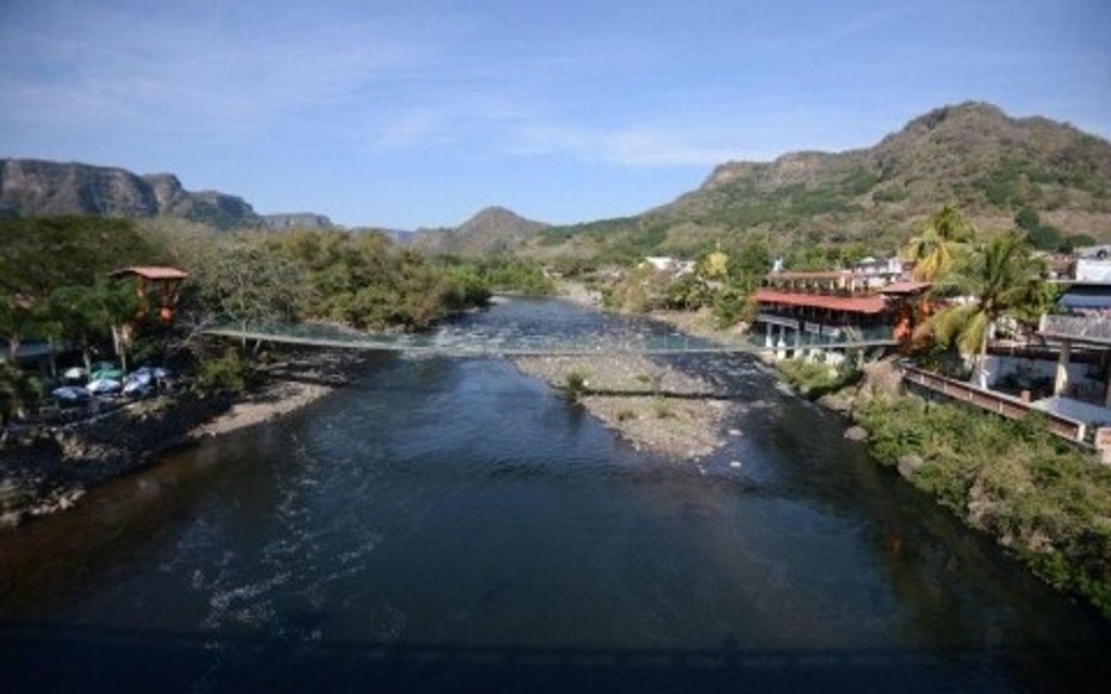 Imagen Advierten que quitar veda de ríos Antigua y Actopan solo genera más pobreza