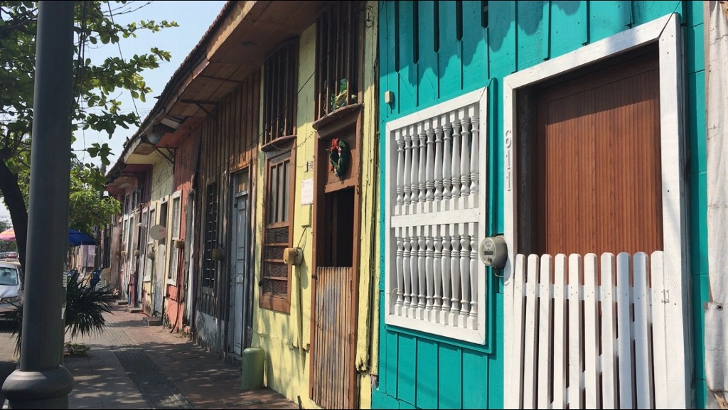 Imagen Barrio de la Huaca, símbolo de la identidad porteña en Veracruz (+Video)