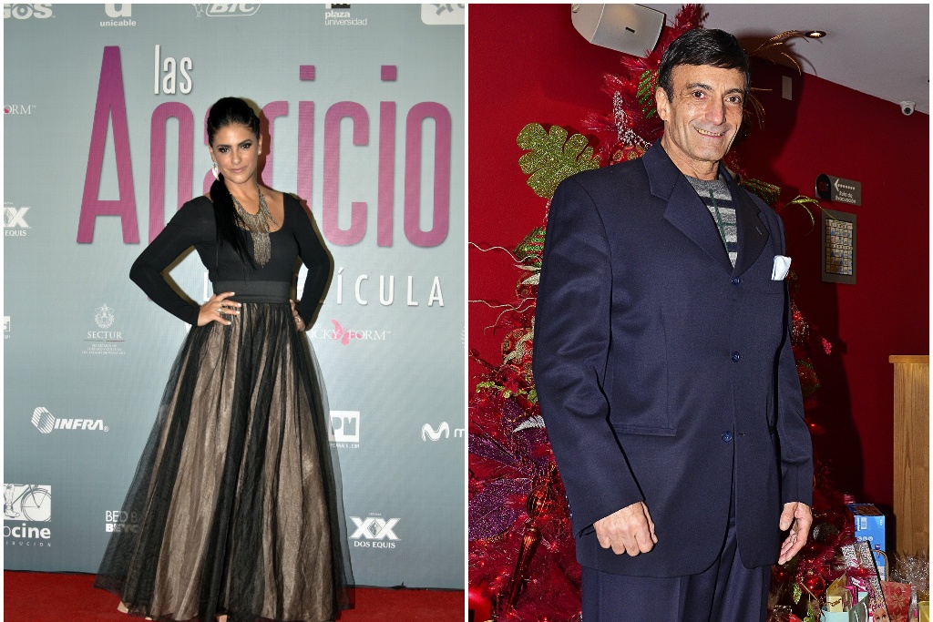 Imagen Aseguran que la hija del actor Tony Bravo 