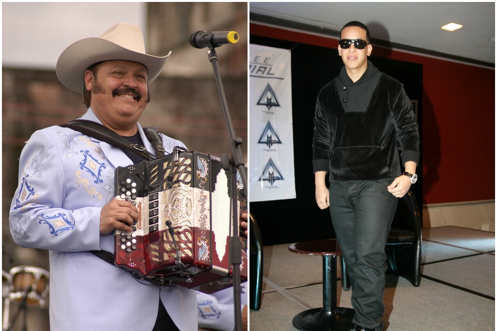 Imagen ¿Ramón Ayala es papá de Daddy Yankee?
