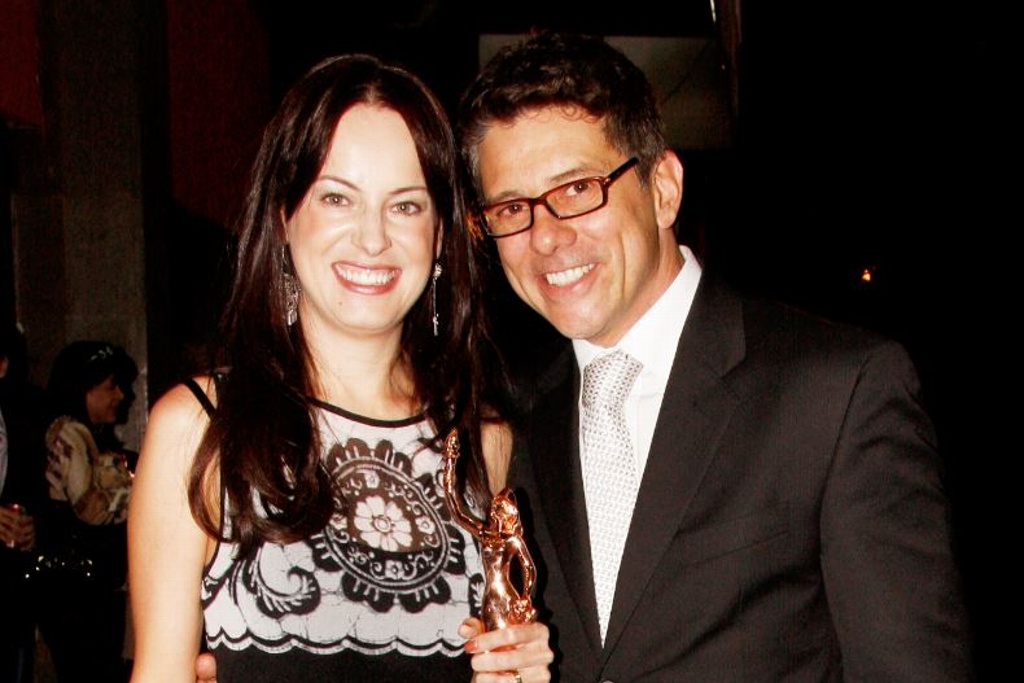 Imagen ¡Es un hecho! Gaby Platas y Paco de la O se separan