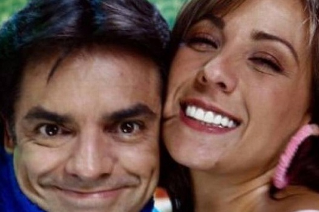 Imagen ¿Fue broma? Consuelo Duval arremete contra Eugenio Derbez y Anna Faris