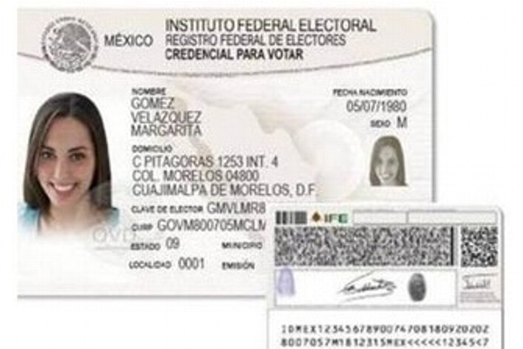 Imagen ¿Cómo corroborar si estás afiliado a un partido político sin saberlo?