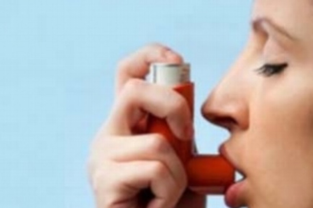 Imagen ¿Sabes cuántos millones de asmáticos habrá en el mundo?