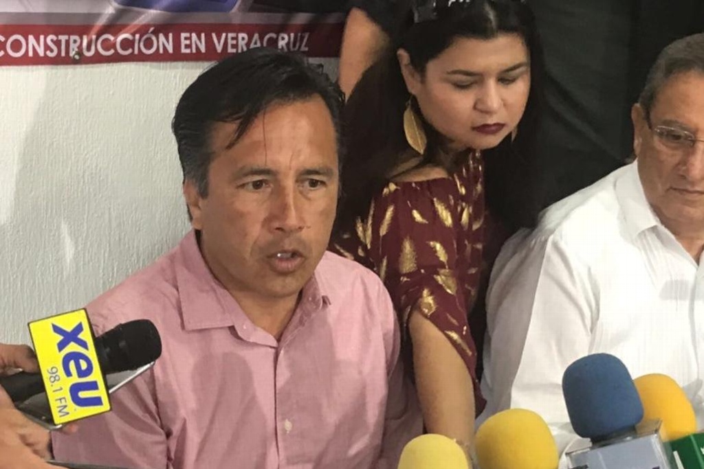 Imagen No debe desaparecer el apoyo a la gente, pero se revisará programa “Veracruz Comienza Contigo”: Cuitláhuac García