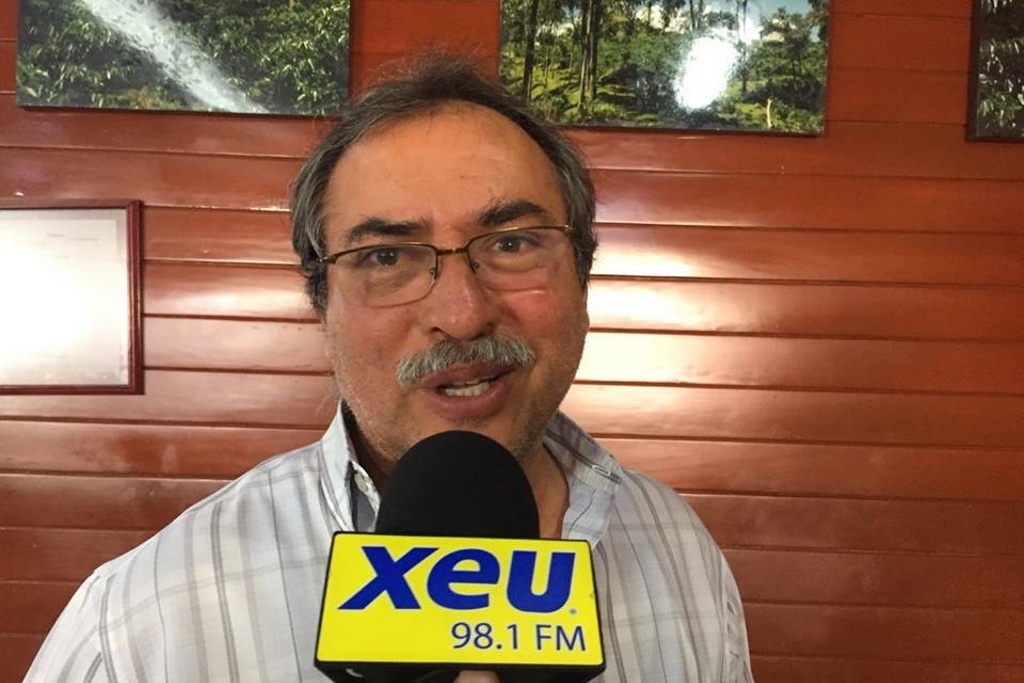 Imagen Niegan que haya puente vacacional por el Día del Maestro en Veracruz
